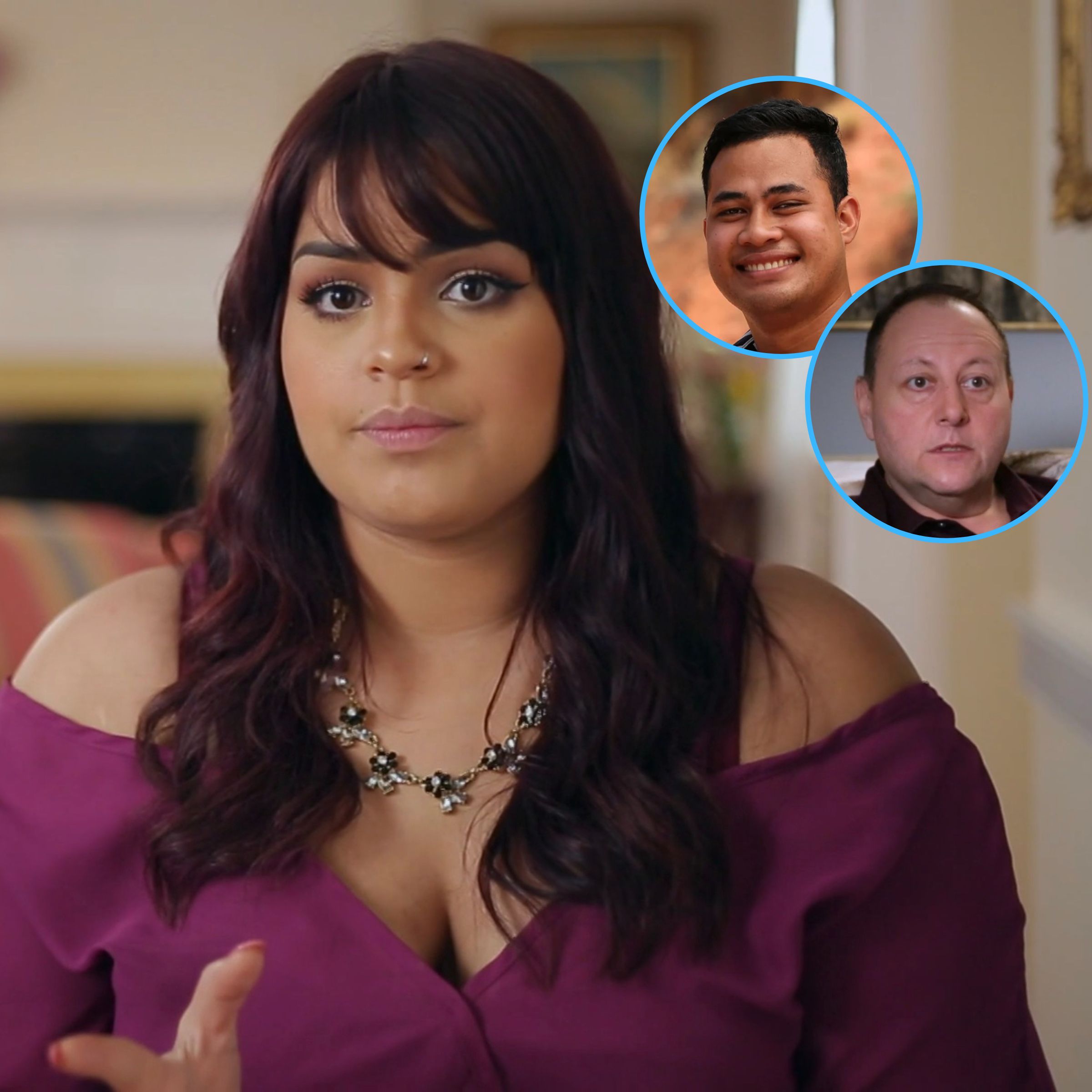 90 Day Fiance the Other Way